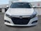 2020 Honda Accord EX-L 2.0T