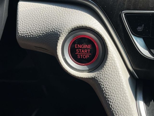 2020 Honda Accord EX-L 2.0T