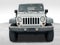 2010 Jeep Wrangler Unlimited Unlimited Sport