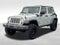 2010 Jeep Wrangler Unlimited Unlimited Sport