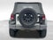 2010 Jeep Wrangler Unlimited Unlimited Sport