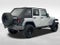 2010 Jeep Wrangler Unlimited Unlimited Sport