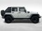 2010 Jeep Wrangler Unlimited Unlimited Sport