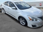 2015 Nissan Altima 2.5 SL