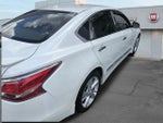2015 Nissan Altima 2.5 SL