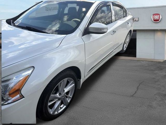 2015 Nissan Altima 2.5 SL