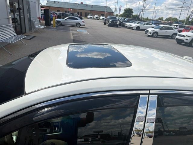2015 Nissan Altima 2.5 SL