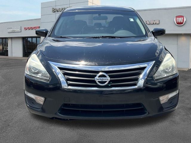 Used 2015 Nissan Altima S with VIN 1N4AL3AP8FC567062 for sale in Murfreesboro, TN