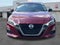 2022 Nissan Altima 2.0 SR
