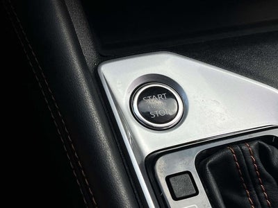 2022 Nissan Altima 2.0 SR