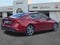 2022 Nissan Altima 2.0 SR