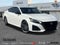 2023 Nissan Altima 2.0 SR