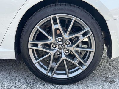 2023 Nissan Altima 2.0 SR