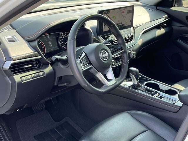 2023 Nissan Altima 2.0 SR