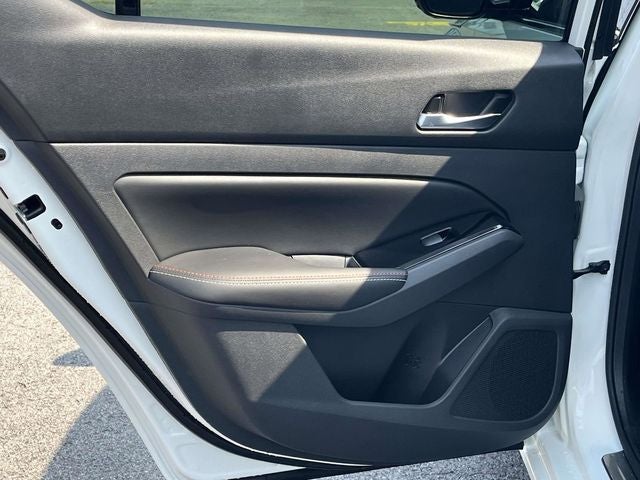 2023 Nissan Altima 2.0 SR
