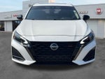 2023 Nissan Altima 2.0 SR