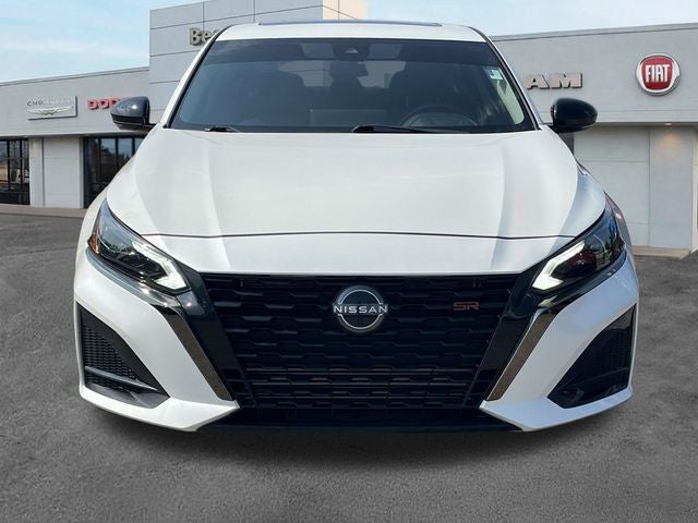 2023 Nissan Altima 2.0 SR