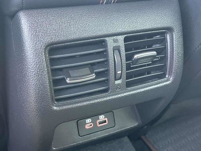 2023 Nissan Altima 2.0 SR