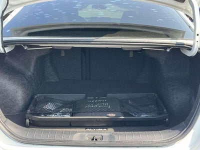 2023 Nissan Altima 2.0 SR