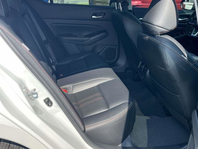 2023 Nissan Altima 2.0 SR