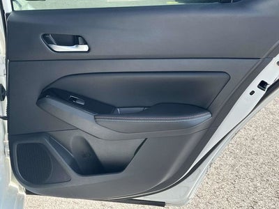 2023 Nissan Altima 2.0 SR