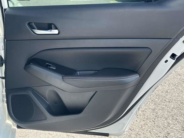 2023 Nissan Altima 2.0 SR