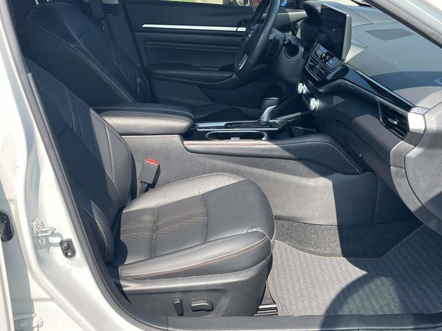 2023 Nissan Altima 2.0 SR