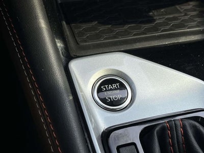 2023 Nissan Altima 2.0 SR