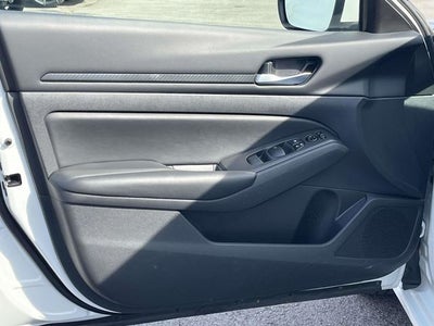 2022 Nissan Altima 2.5 S