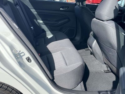 2022 Nissan Altima 2.5 S