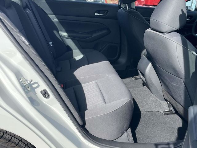 2022 Nissan Altima 2.5 S