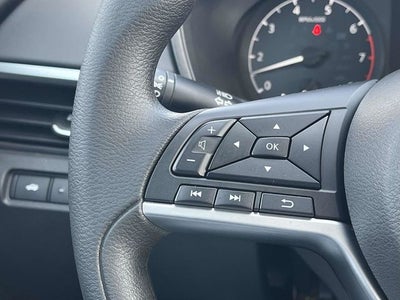 2022 Nissan Altima 2.5 S