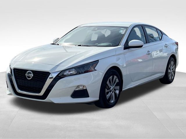 2022 Nissan Altima 2.5 S
