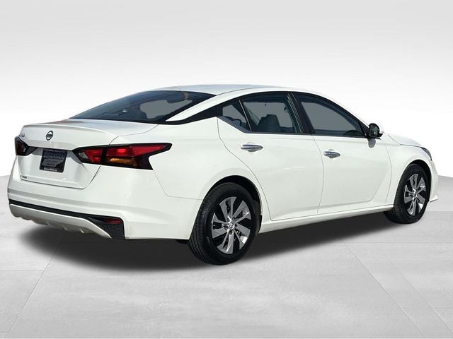 2022 Nissan Altima 2.5 S