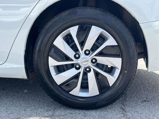 2022 Nissan Altima 2.5 S