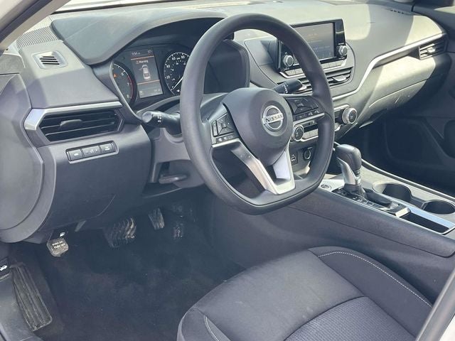 2022 Nissan Altima 2.5 S