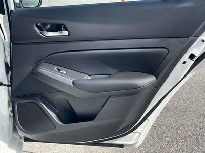 2022 Nissan Altima 2.5 S