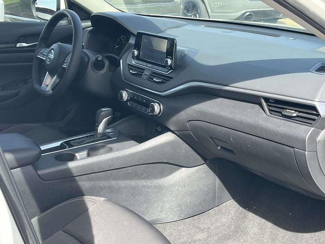 2022 Nissan Altima 2.5 S