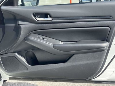 2022 Nissan Altima 2.5 S