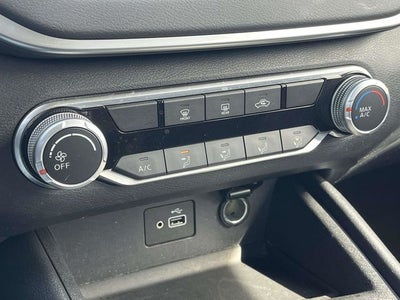 2022 Nissan Altima 2.5 S