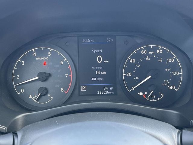 2022 Nissan Altima 2.5 S