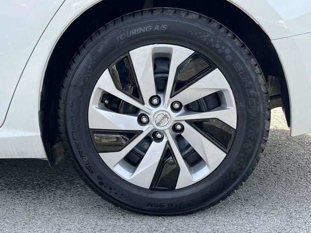 2022 Nissan Altima 2.5 S