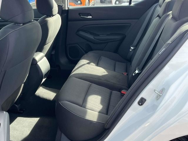 2022 Nissan Altima 2.5 S