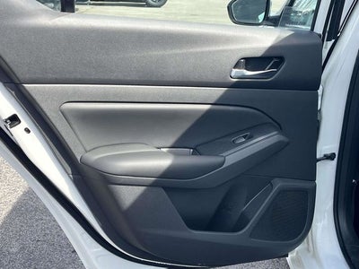 2022 Nissan Altima 2.5 S