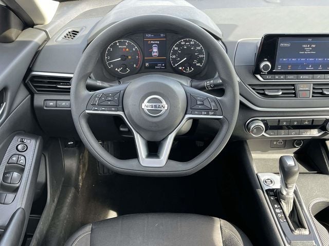 2022 Nissan Altima 2.5 S