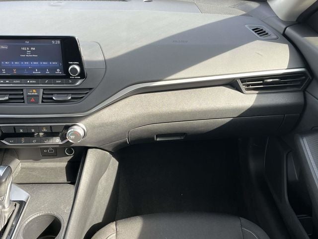 2022 Nissan Altima 2.5 S