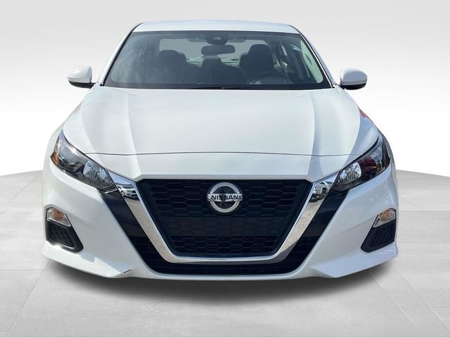 2022 Nissan Altima 2.5 S