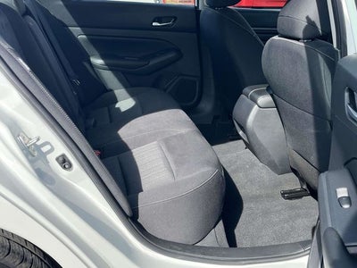 2022 Nissan Altima 2.5 S