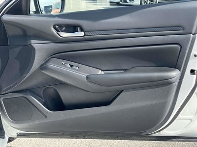 2022 Nissan Altima 2.5 S