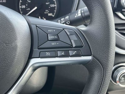 2022 Nissan Altima 2.5 S